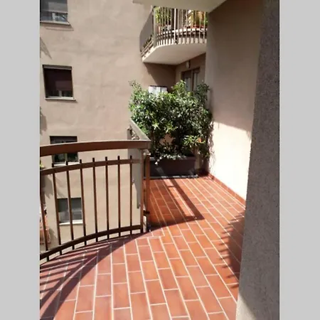Lario Promenade: Family Friendly Apartment In Como Exterior photo
