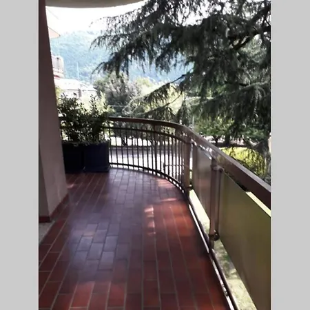 Lario Promenade: Family Friendly Apartment In Como Exterior photo